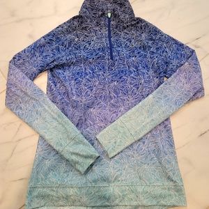 Vineyard Vines Performance long sleeve Pullover